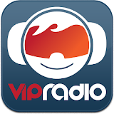 VIPradio icon