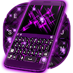 Cover Image of 下载 Flash Keyboard Theme For Whatsapp 1.275.1.44 APK