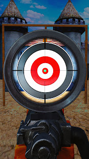 Target Shooting Games screenshots 4
