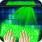 Hologram Keyboard Simulator icon