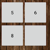 IQ Number Puzzle Game icon