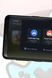 Guide Egg Ns Emulator Android