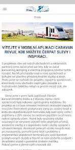 Caravan revue 3.47.2 APK + Mod (Unlimited money) untuk android
