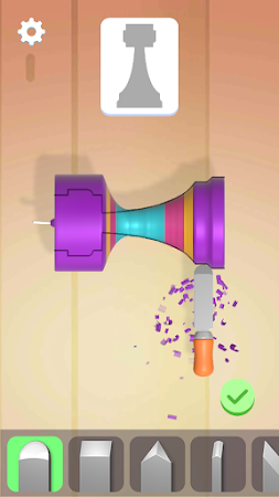 Game screenshot Candle Craft apk download