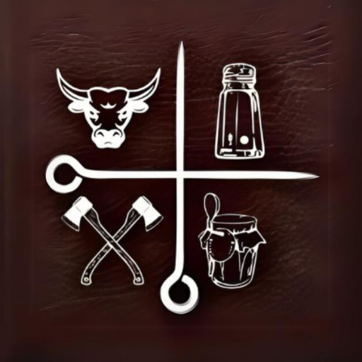 Maria Fumaça logo