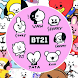 BT21 x BTS Wallpapers 4K - Androidアプリ