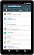 screenshot of AntiVirus Android Mobile