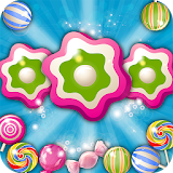Candy Blast Mania icon
