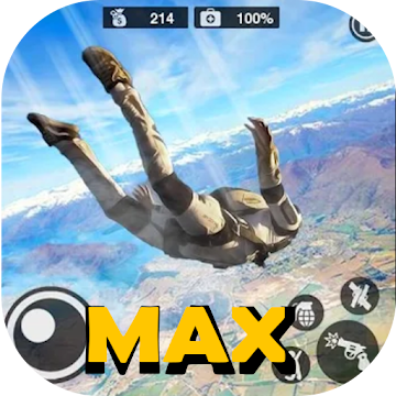 Imágen 1 Guide Max Fire Game Tools android