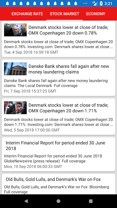 Denmark News in English by Newのおすすめ画像3