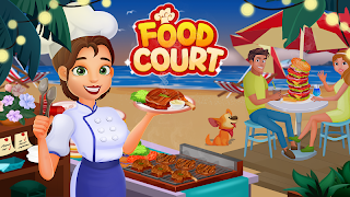 Food Court - Craze Restaurant  - Screenshot 2