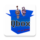 Qbox The 3d Model Maker icon