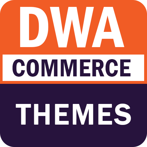 Wearable eCommerce Theme App 1.5 Icon