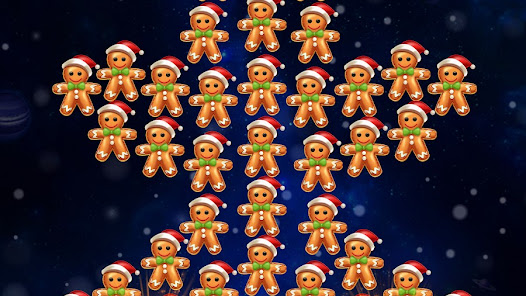 Space shooter - Galaxy attack Gallery Screentshots 18