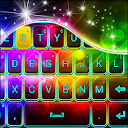 Color Themes Keyboard