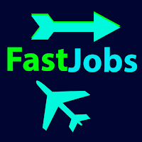 FastJobs: Get Your Dream Job Today