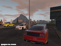 Car Sim | Open World Screenshot 12