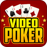 Video Poker - Original Games! icon