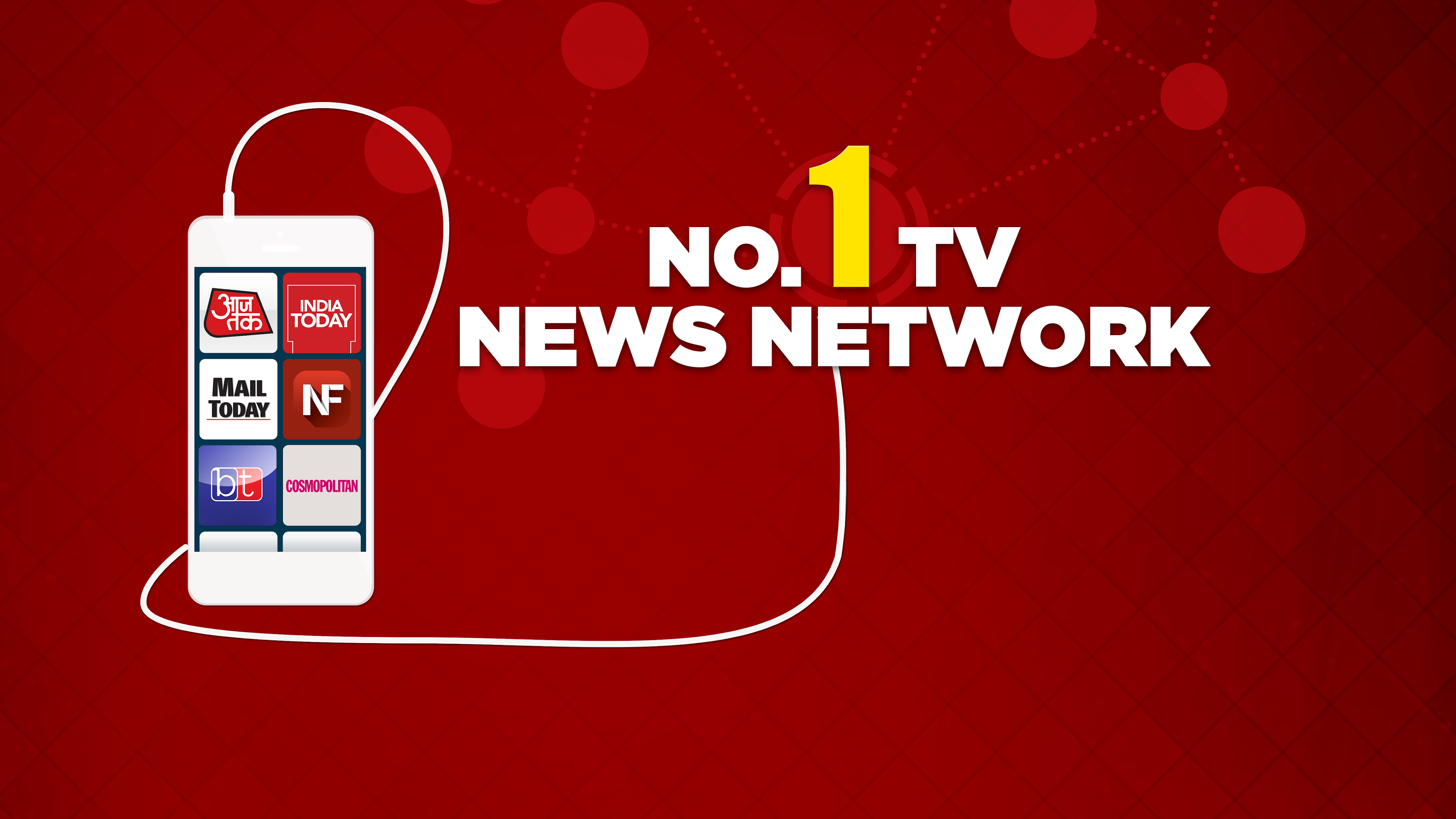 Android Apps by TV Today Network Limited on Google Play