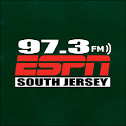 97.3 ESPN - South Jersey (WENJ)