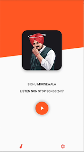 Sidhu Moosewala Non Stop Songs