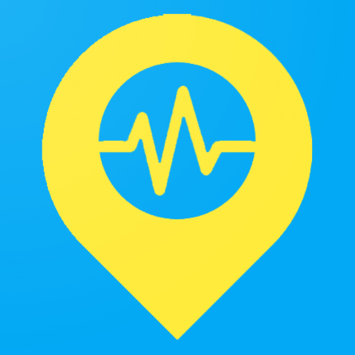 Son Depremler logo