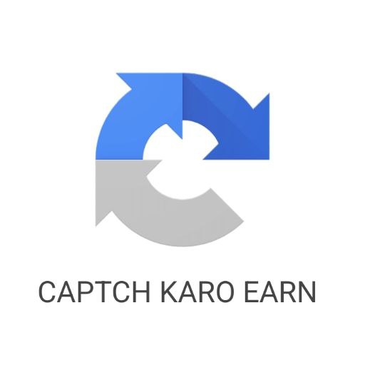captch karo earn