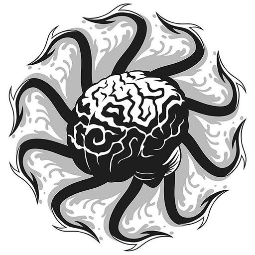 Elderbrain Soundscapes logo