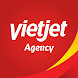 Đặt vé máy bay giá rẻ VietjetA - Androidアプリ