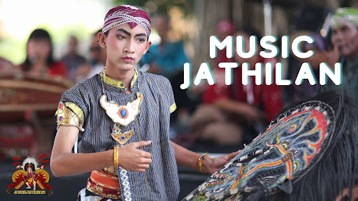 Lagu Jathilan Kreasi
