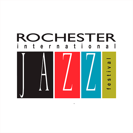 Rochester Jazz logo
