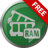 RAM Cleaner and Booster icon