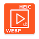 Total Media Converter (HEIC to JPG - JPG to HEIC) विंडोज़ पर डाउनलोड करें