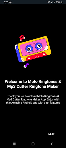 All MOTOROLA Mobile Ringtones Screenshot 1 - AppWisp.com