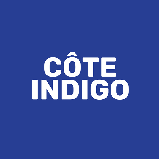 Côte Indigo logo