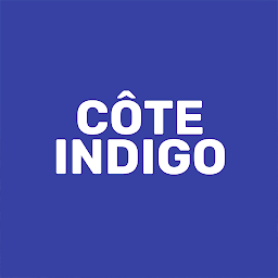 Icon image Côte Indigo