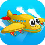 Cover Image of Download Baby Games: 2+ kids, toddlers  APK