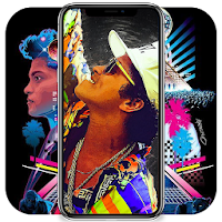 Bruno Mars Wallpapers