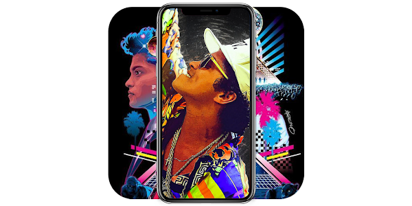 Bruno Mars Wallpapers Google Play のアプリ