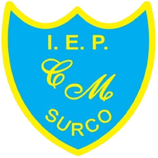 Cristo Milagroso logo