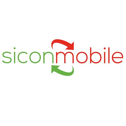SiconMobile  Icon