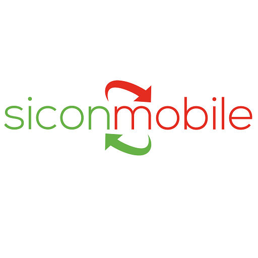 SiconMobile v16 Icon