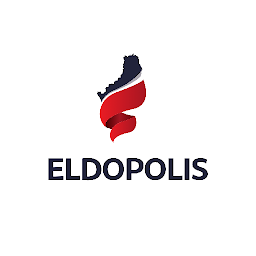 Значок приложения "Eldopolis Radio"