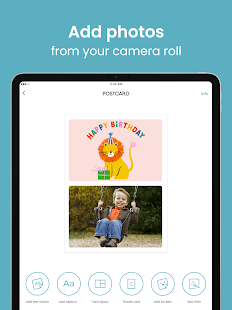 TouchNote: Gifts & Cards 13.5.1 APK screenshots 14