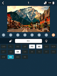 1 Photo Word Apart: collect al poster 11