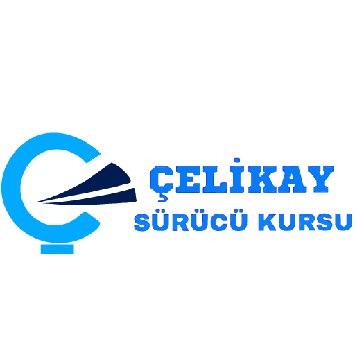 Çelikay Sürücü Kursu logo
