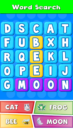 Game screenshot Spell apk download