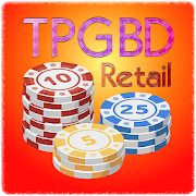 TPGBD Retail  Icon