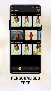 Nikki Tamboli Official App