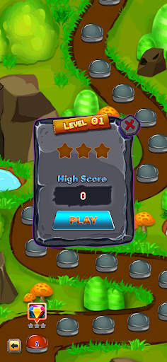 Jewel Deluxe Elite - Screenshot 2